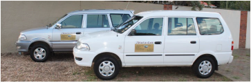 TOYOTA CONDOR
